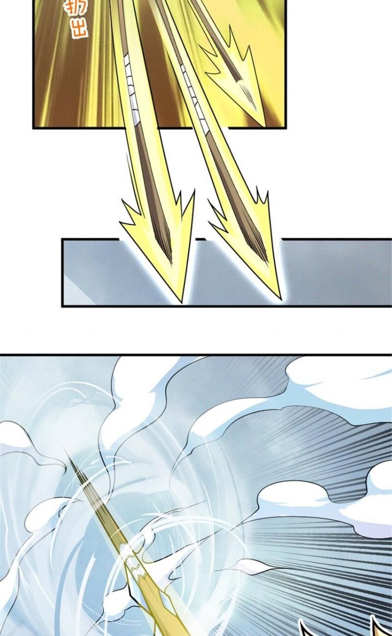 Thả Vu Nữ Đó Ra Chap 584 - Next Chap 585