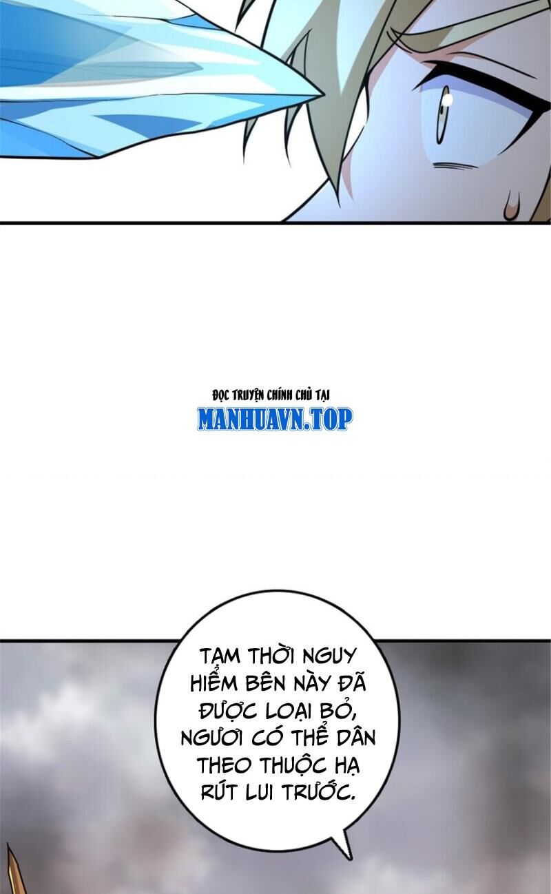 Thả Vu Nữ Đó Ra Chap 584 - Next Chap 585