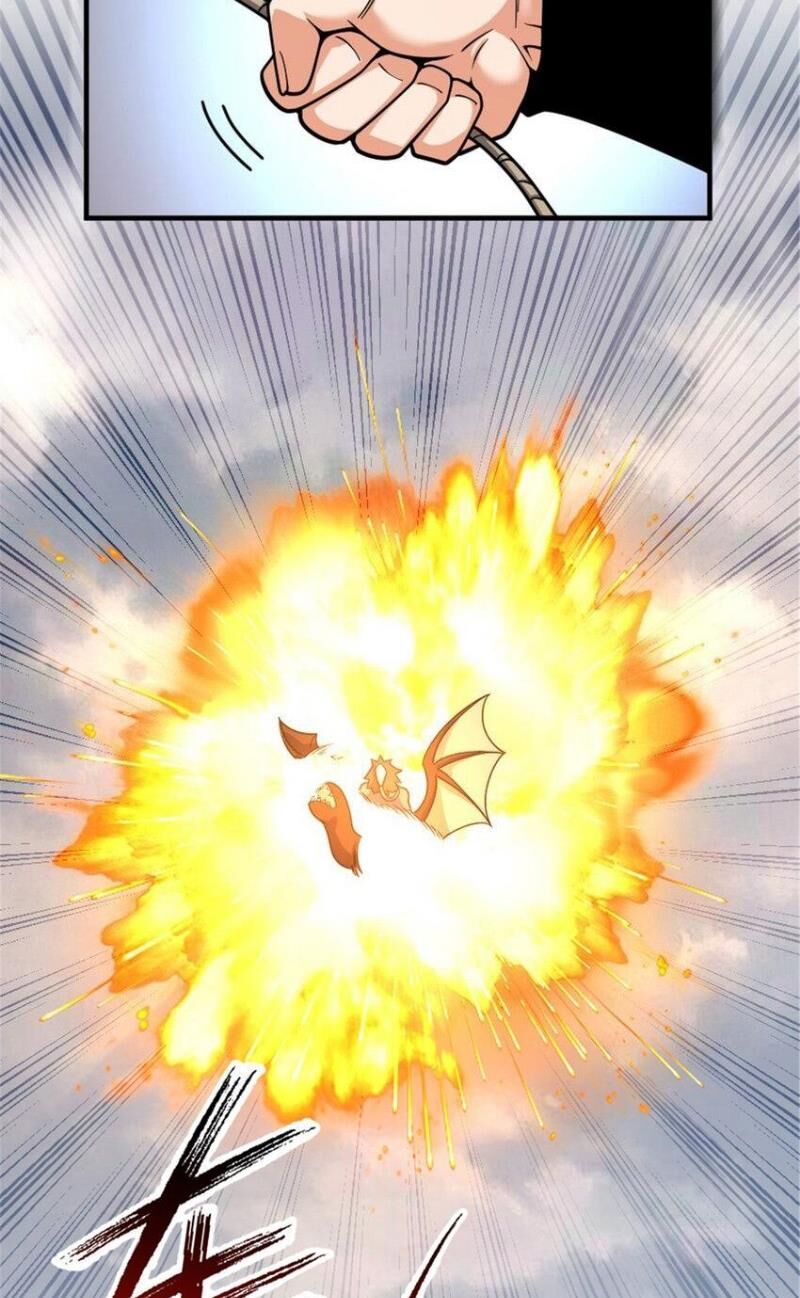 Thả Vu Nữ Đó Ra Chap 584 - Next Chap 585