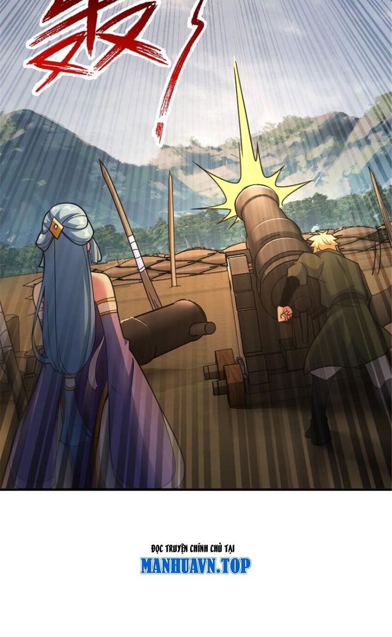 Thả Vu Nữ Đó Ra Chap 584 - Next Chap 585