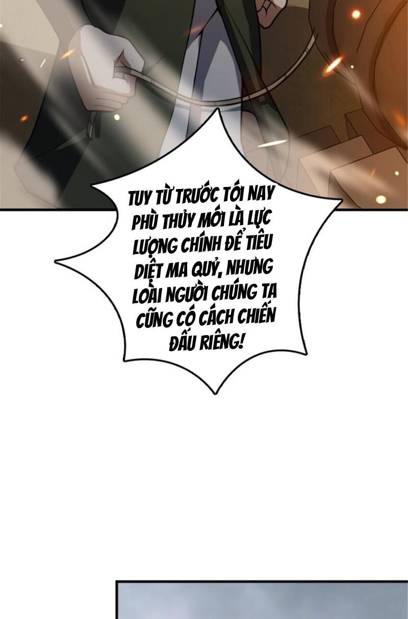 Thả Vu Nữ Đó Ra Chap 584 - Next Chap 585