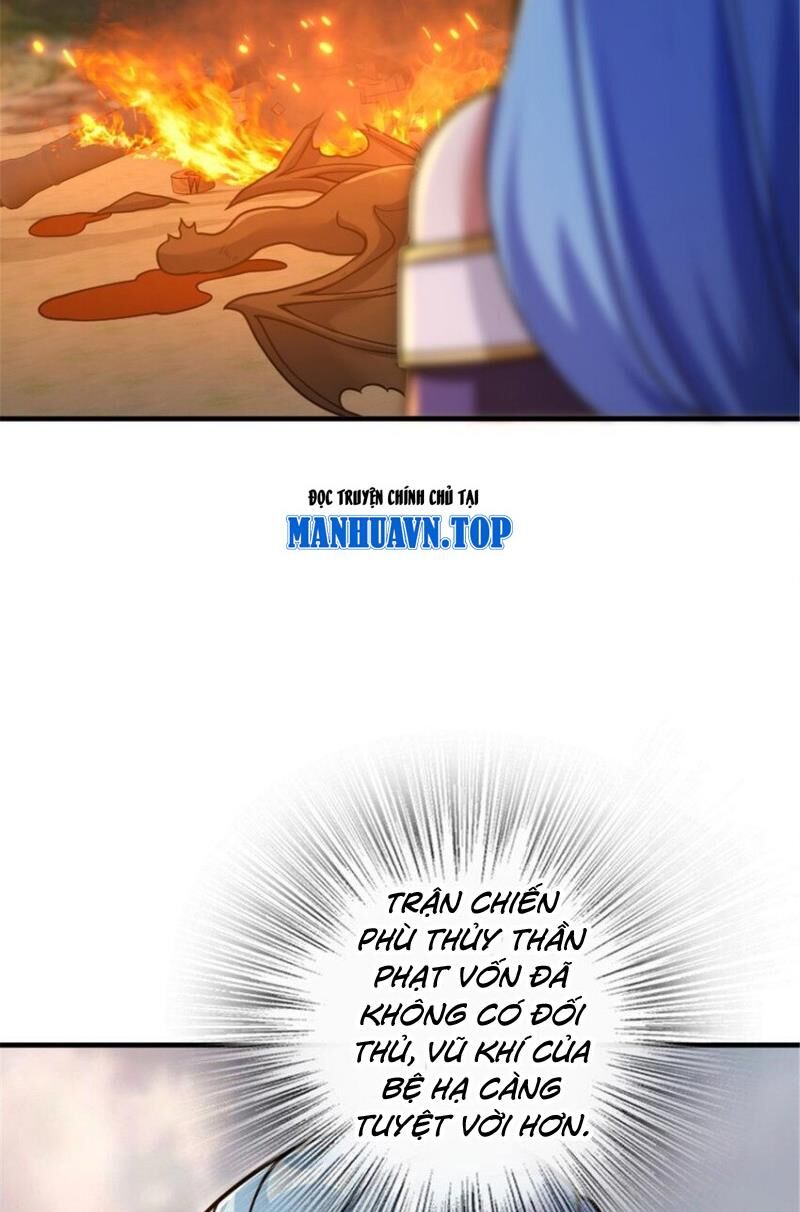 Thả Vu Nữ Đó Ra Chap 584 - Next Chap 585