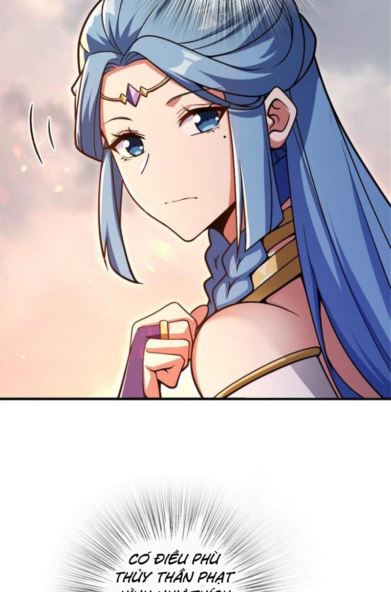 Thả Vu Nữ Đó Ra Chap 584 - Next Chap 585