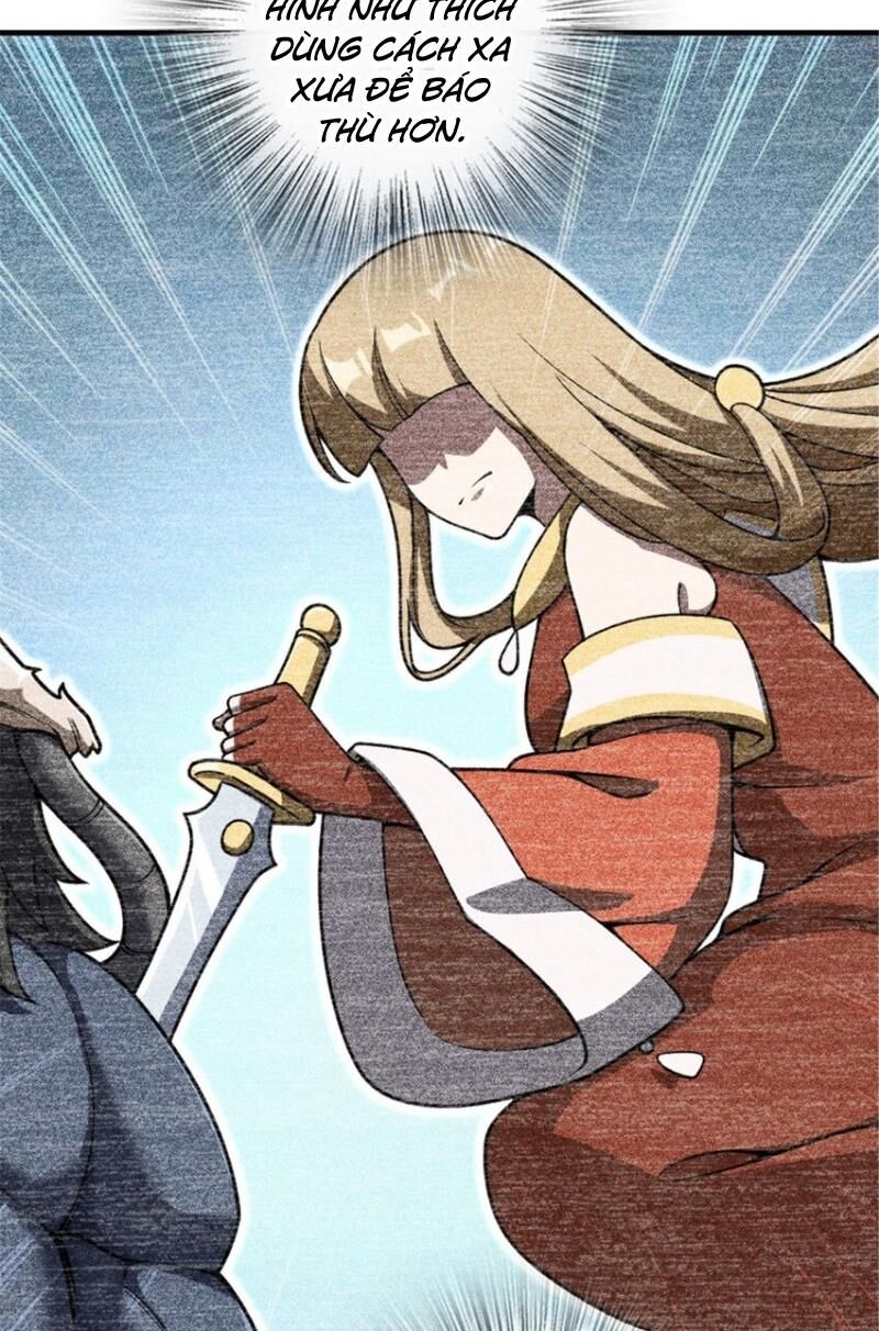 Thả Vu Nữ Đó Ra Chap 584 - Next Chap 585