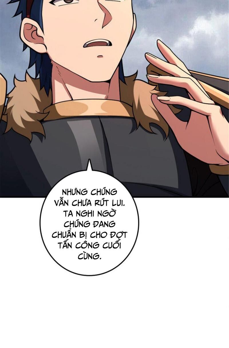 Thả Vu Nữ Đó Ra Chap 584 - Next Chap 585