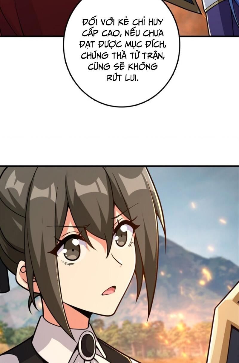 Thả Vu Nữ Đó Ra Chap 584 - Next Chap 585