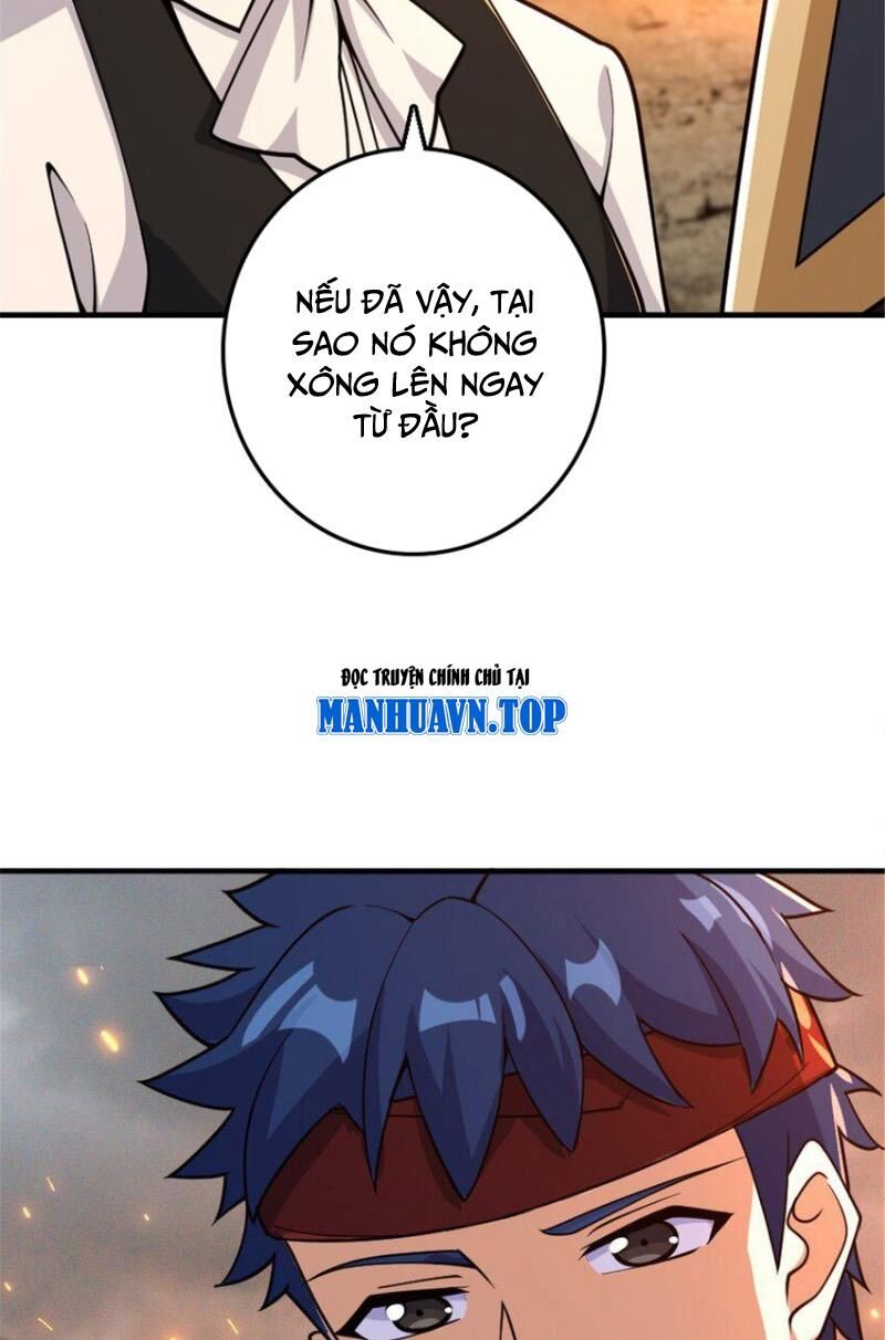 Thả Vu Nữ Đó Ra Chap 584 - Next Chap 585