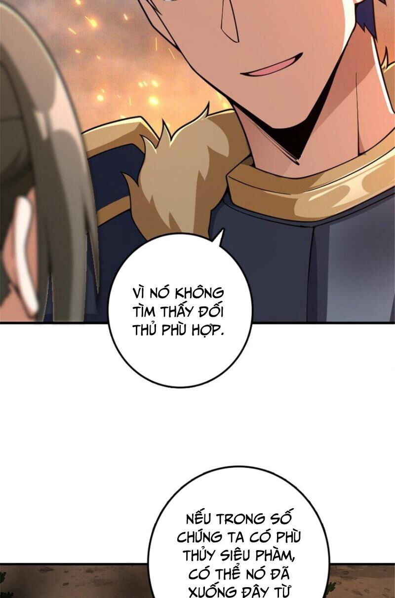 Thả Vu Nữ Đó Ra Chap 584 - Next Chap 585