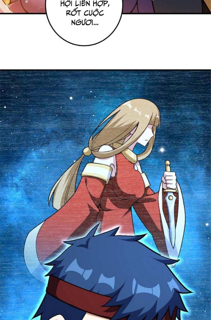 Thả Vu Nữ Đó Ra Chap 584 - Next Chap 585