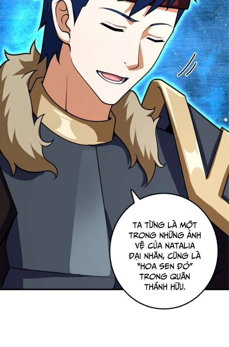 Thả Vu Nữ Đó Ra Chap 584 - Next Chap 585