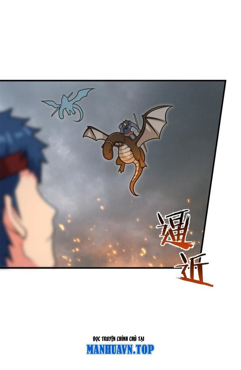 Thả Vu Nữ Đó Ra Chap 584 - Next Chap 585