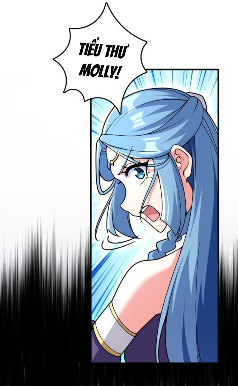 Thả Vu Nữ Đó Ra Chap 584 - Next Chap 585