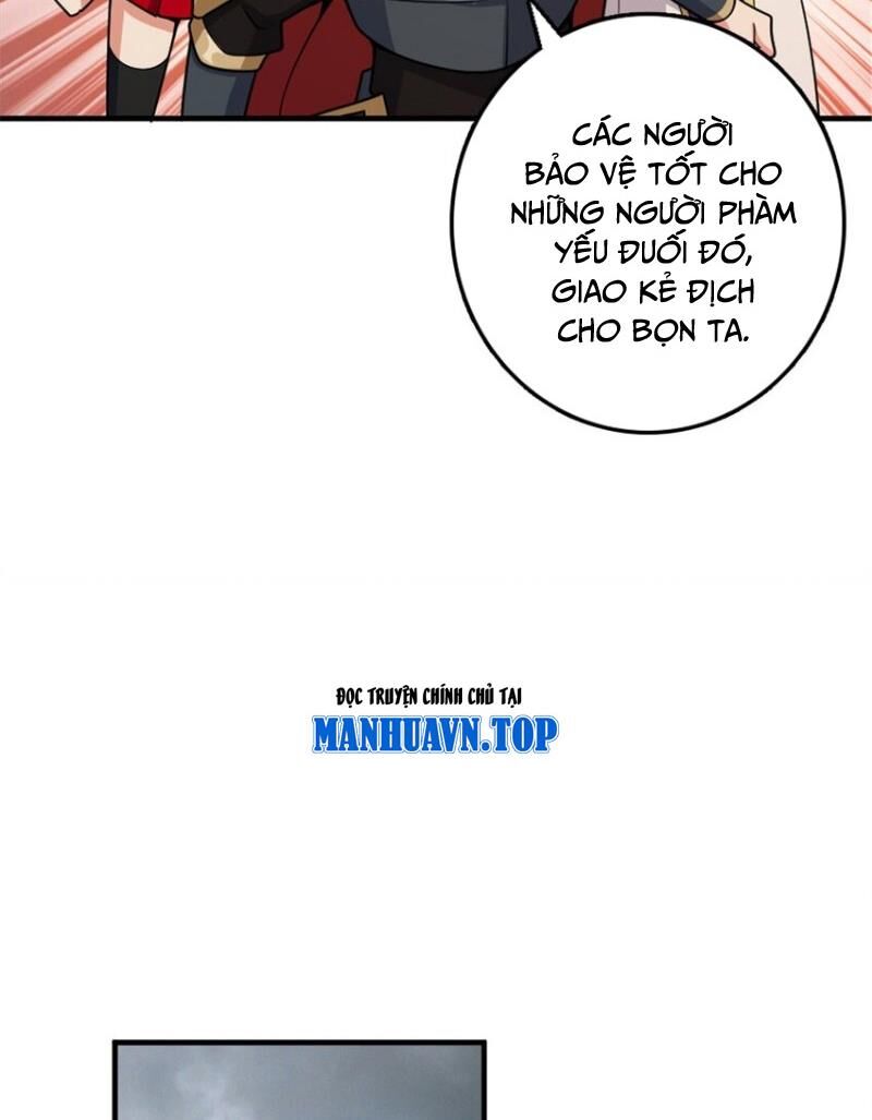 Thả Vu Nữ Đó Ra Chap 584 - Next Chap 585
