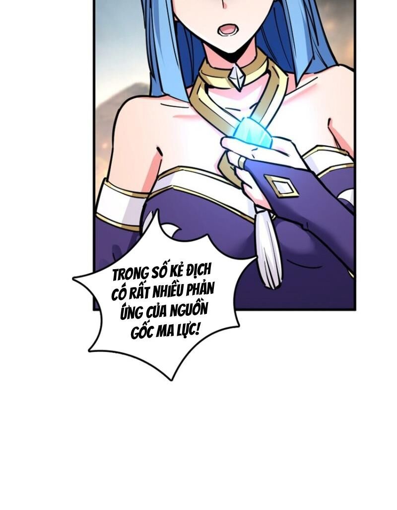 Thả Vu Nữ Đó Ra Chap 584 - Next Chap 585