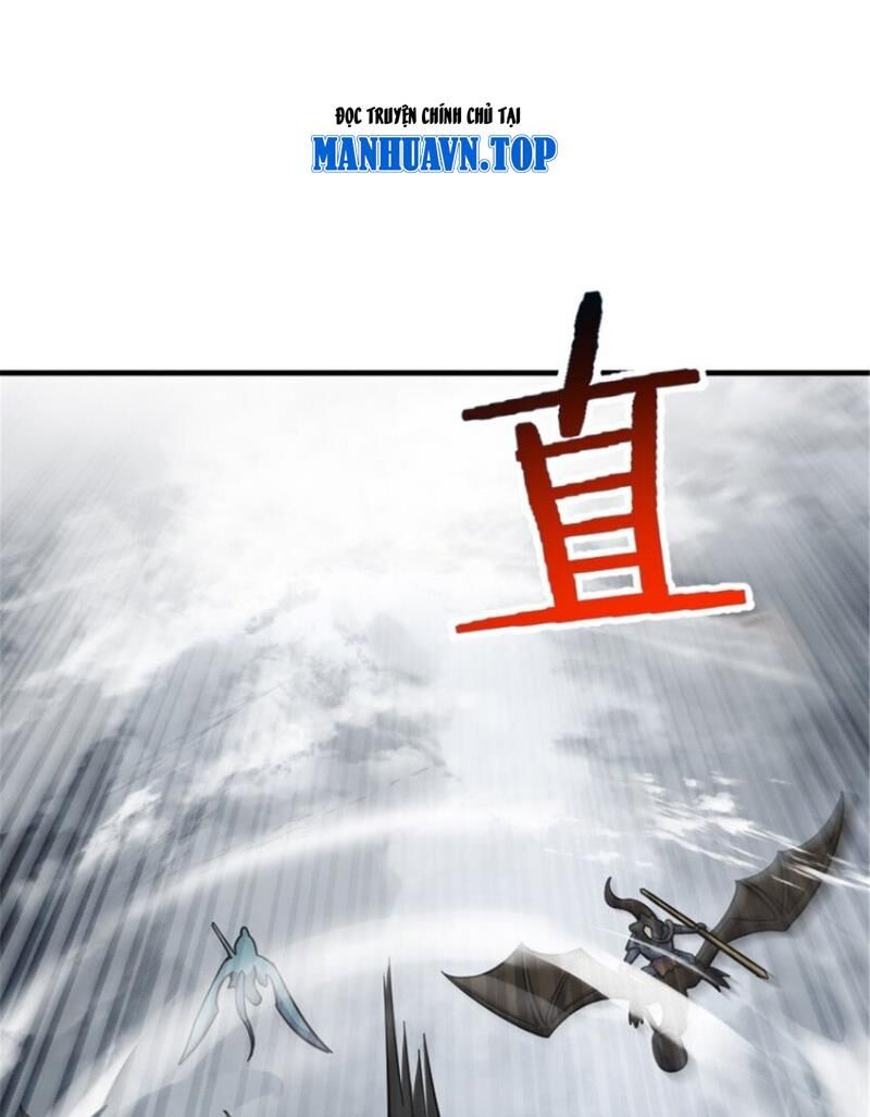 Thả Vu Nữ Đó Ra Chap 584 - Next Chap 585