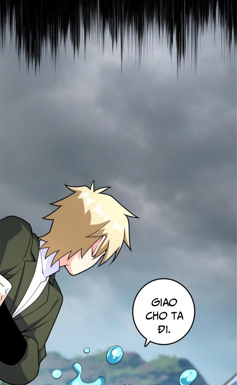 Thả Vu Nữ Đó Ra Chap 584 - Next Chap 585