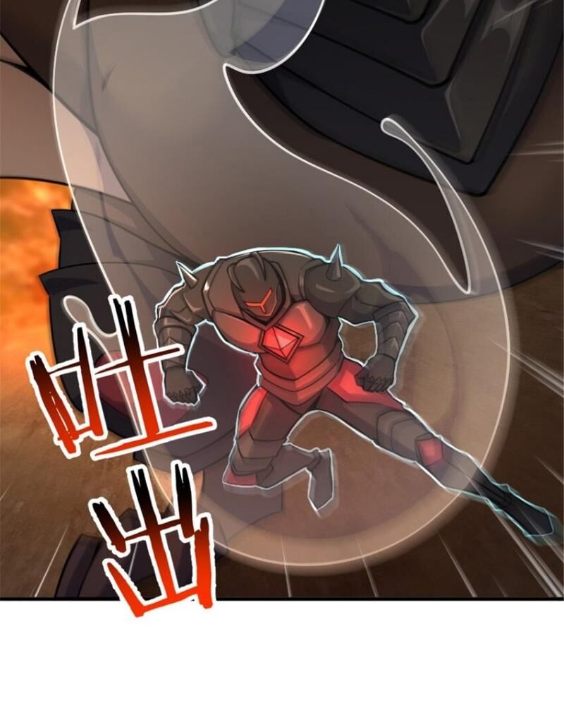 Thả Vu Nữ Đó Ra Chap 584 - Next Chap 585