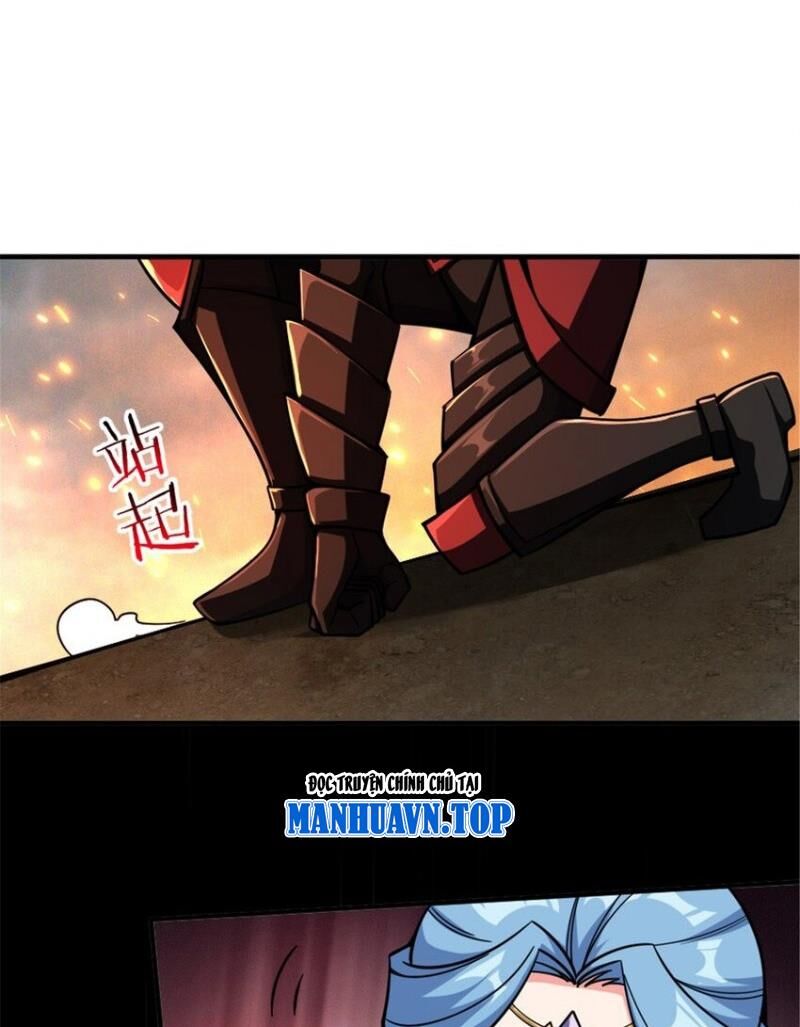 Thả Vu Nữ Đó Ra Chap 584 - Next Chap 585