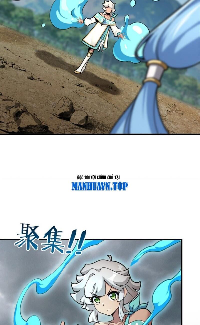 Thả Vu Nữ Đó Ra Chap 584 - Next Chap 585