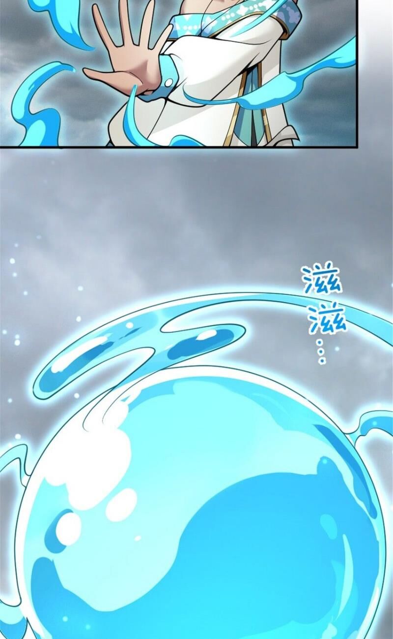 Thả Vu Nữ Đó Ra Chap 584 - Next Chap 585