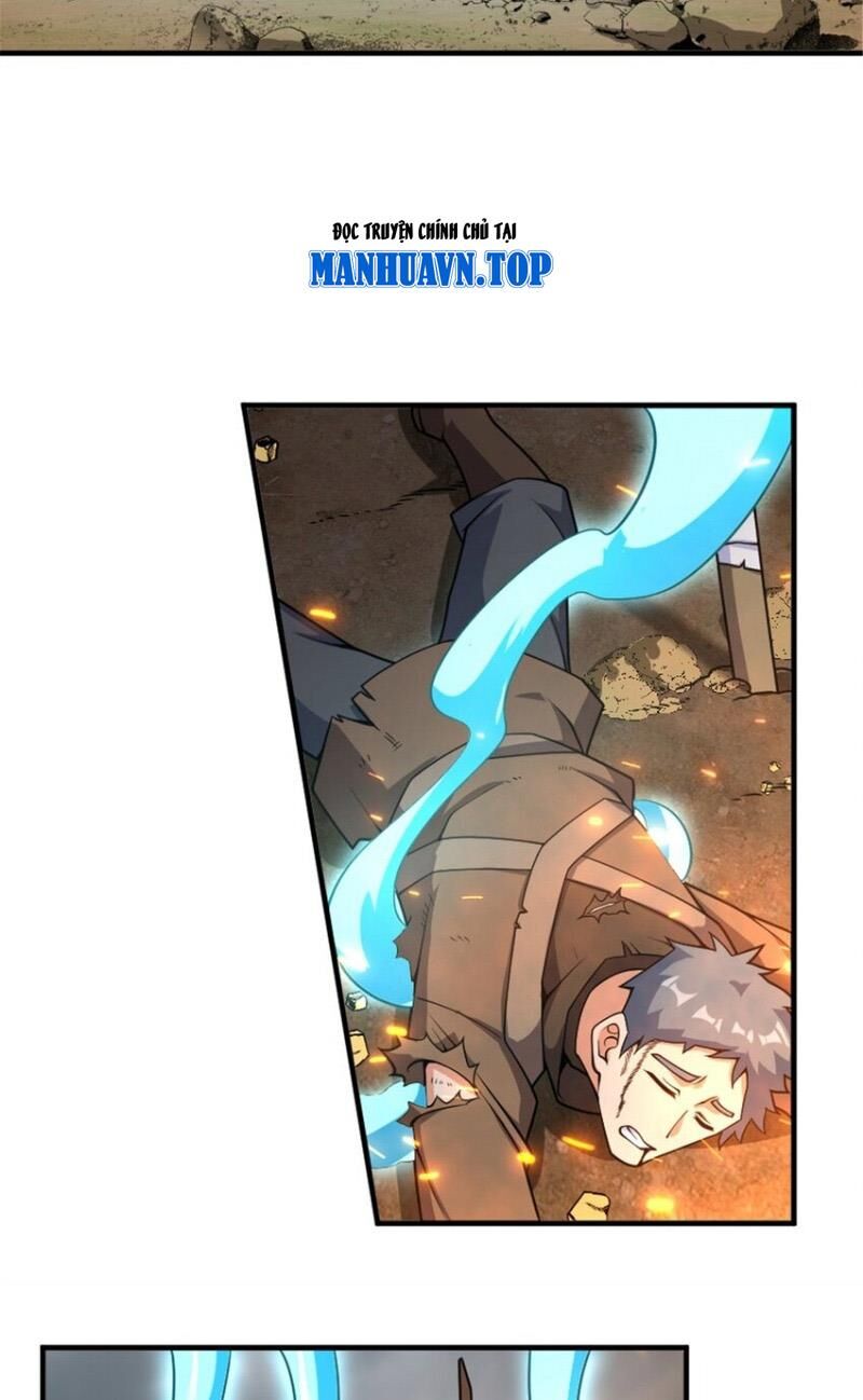 Thả Vu Nữ Đó Ra Chap 584 - Next Chap 585