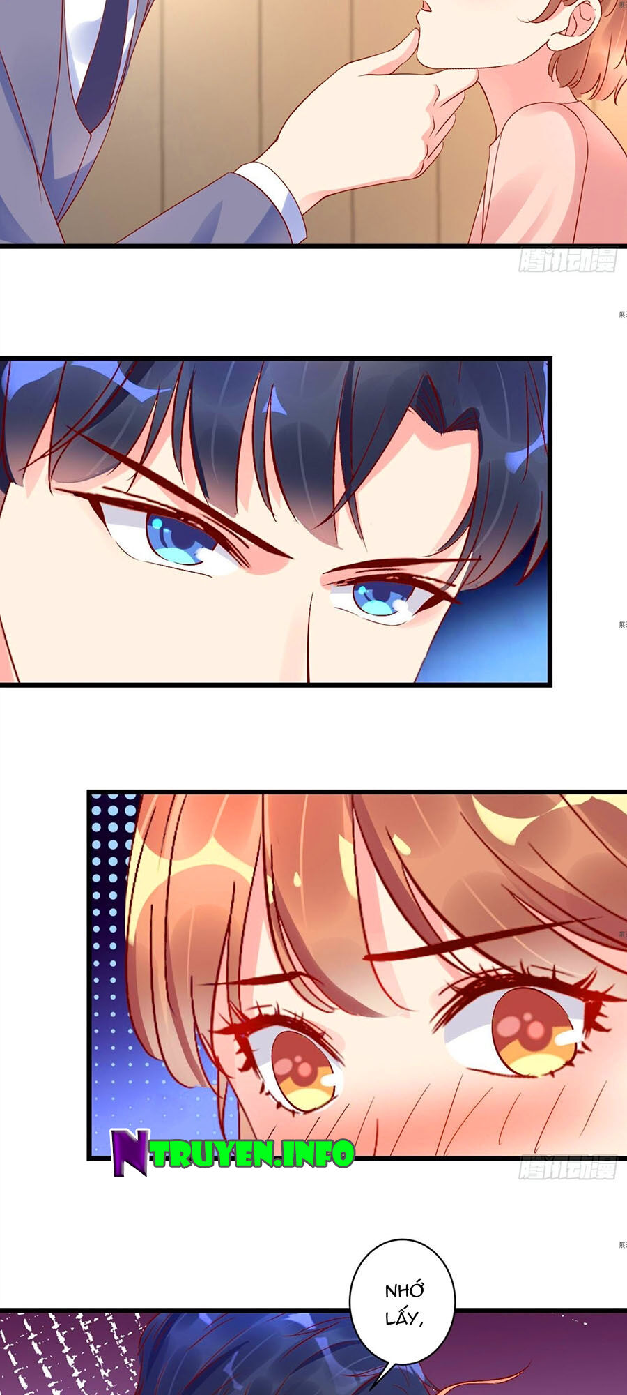 Thác Loạn Chung Thân Chap 15 - Next Chap 16