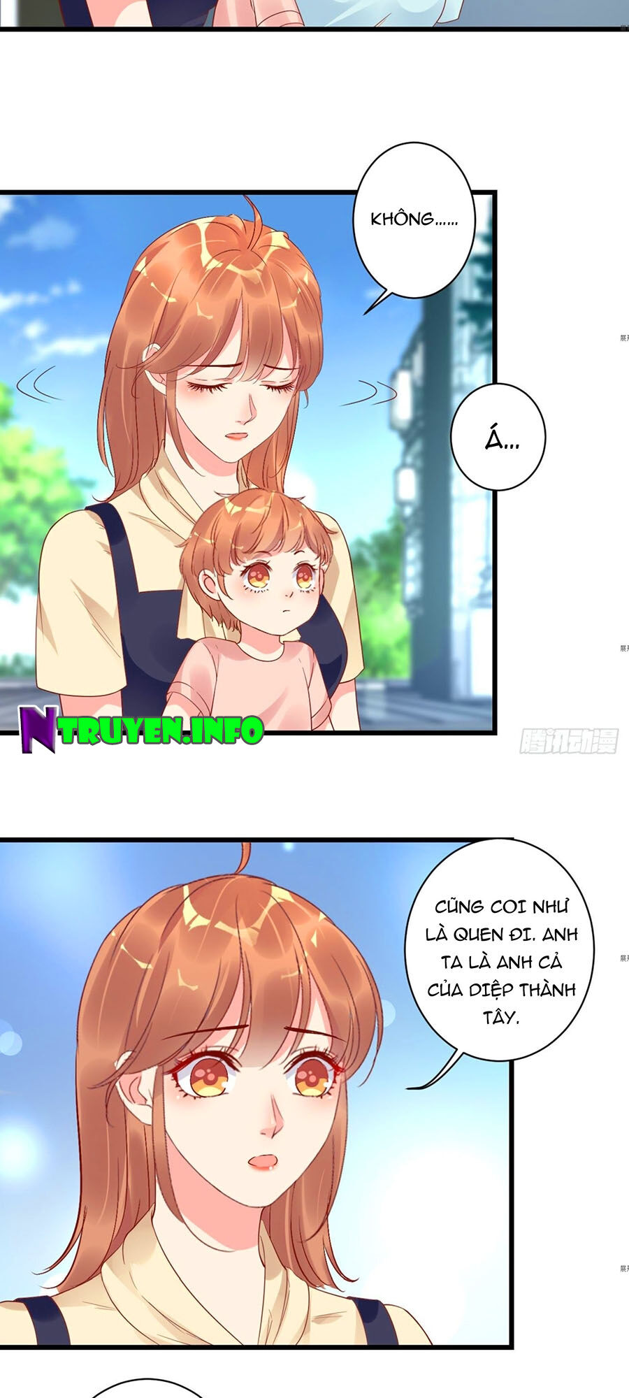 Thác Loạn Chung Thân Chap 15 - Next Chap 16