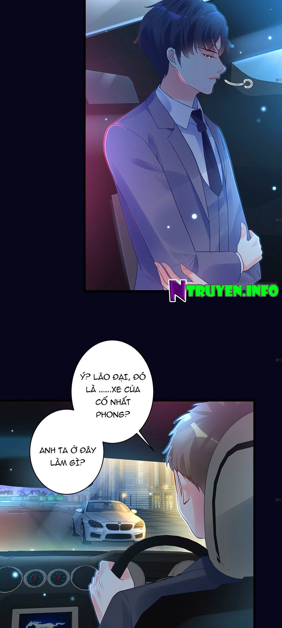 Thác Loạn Chung Thân Chap 16 - Next Chap 17