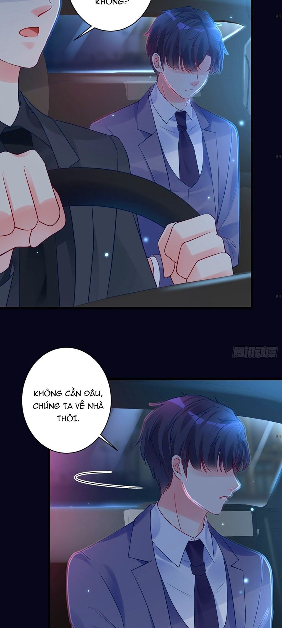 Thác Loạn Chung Thân Chap 16 - Next Chap 17