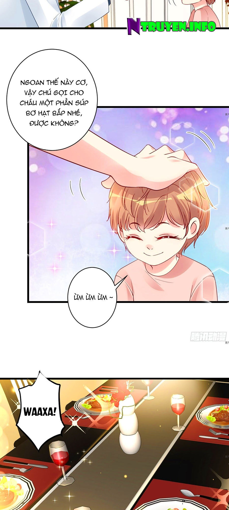 Thác Loạn Chung Thân Chap 16 - Next Chap 17
