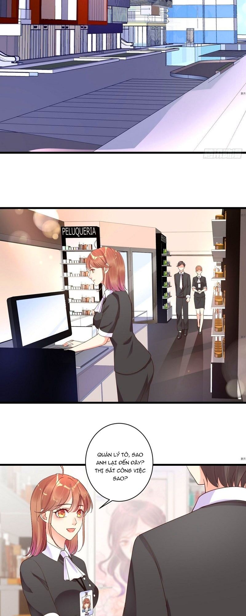 Thác Loạn Chung Thân Chap 17 - Next Chap 18