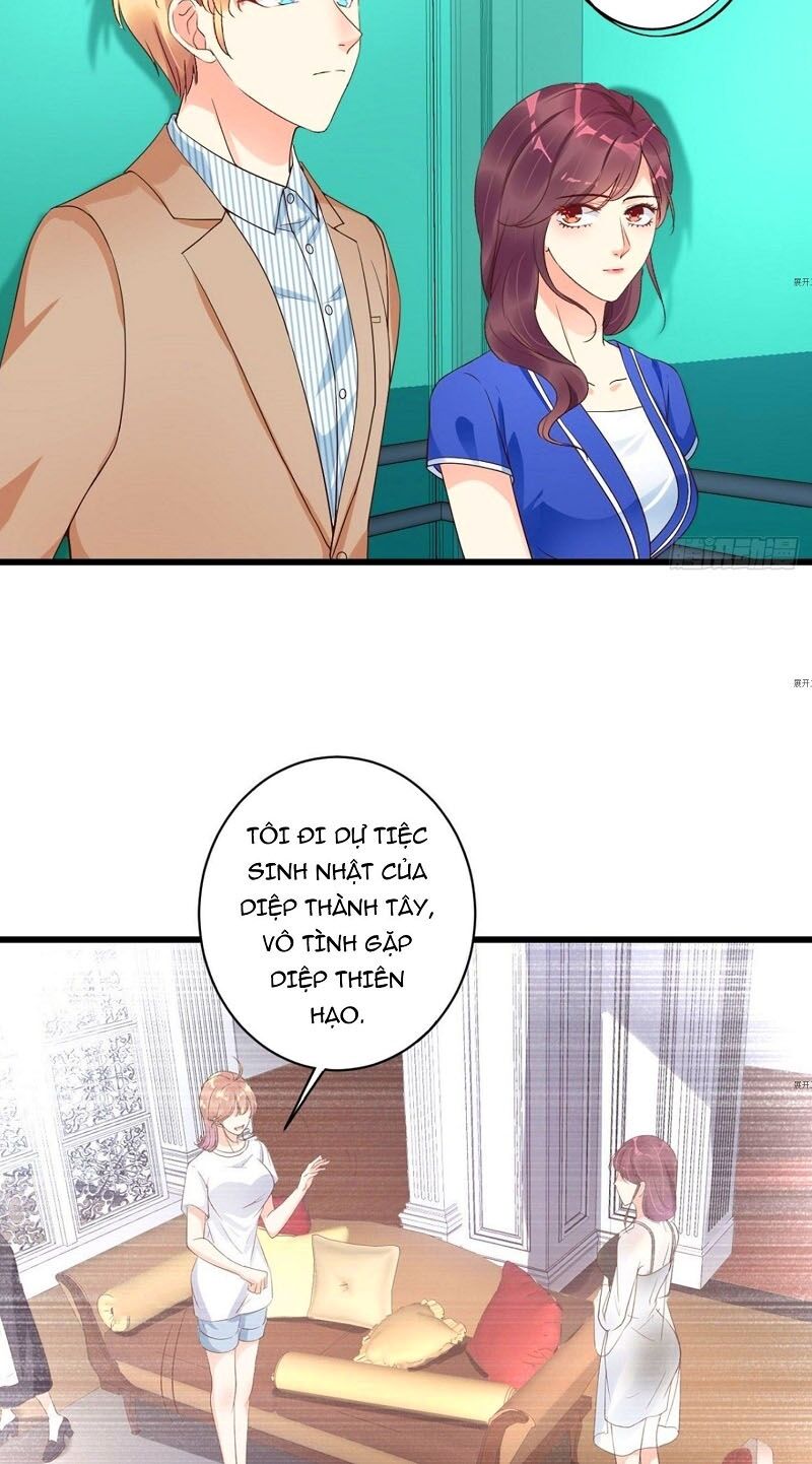 Thác Loạn Chung Thân Chap 17 - Next Chap 18