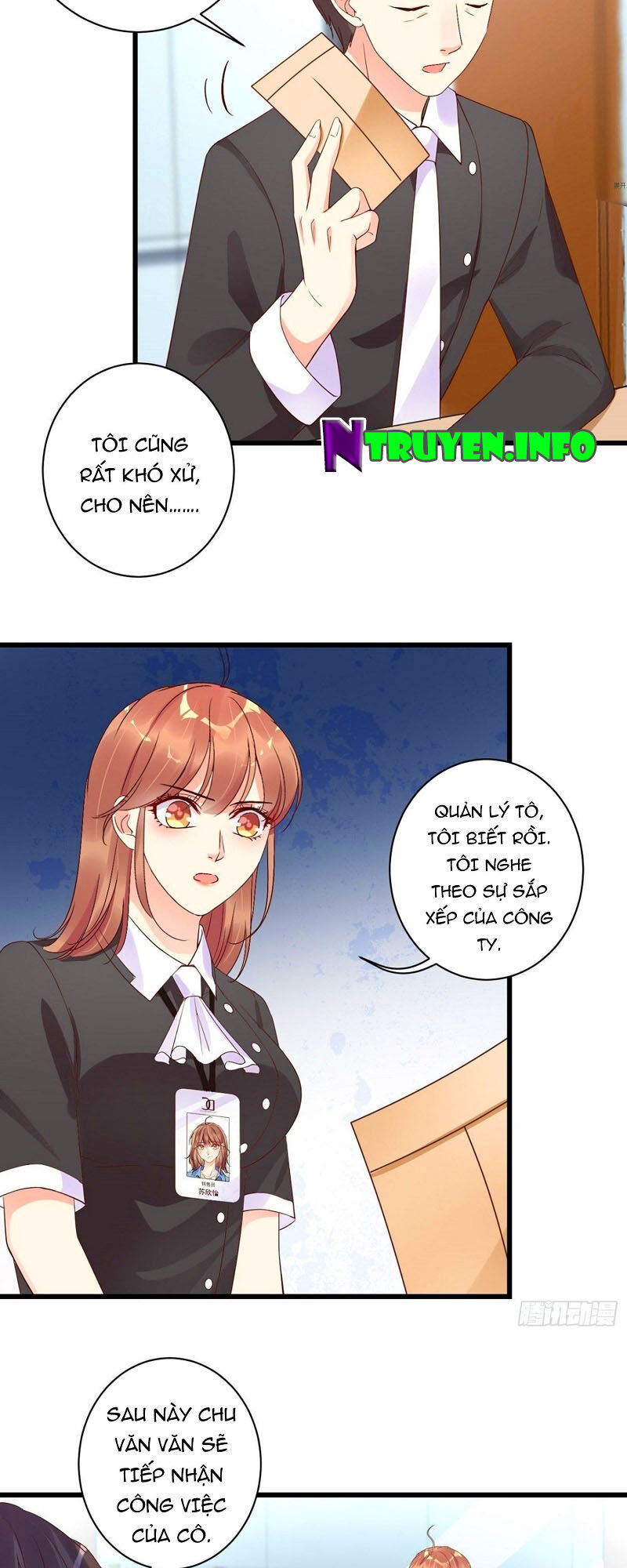 Thác Loạn Chung Thân Chap 17 - Next Chap 18