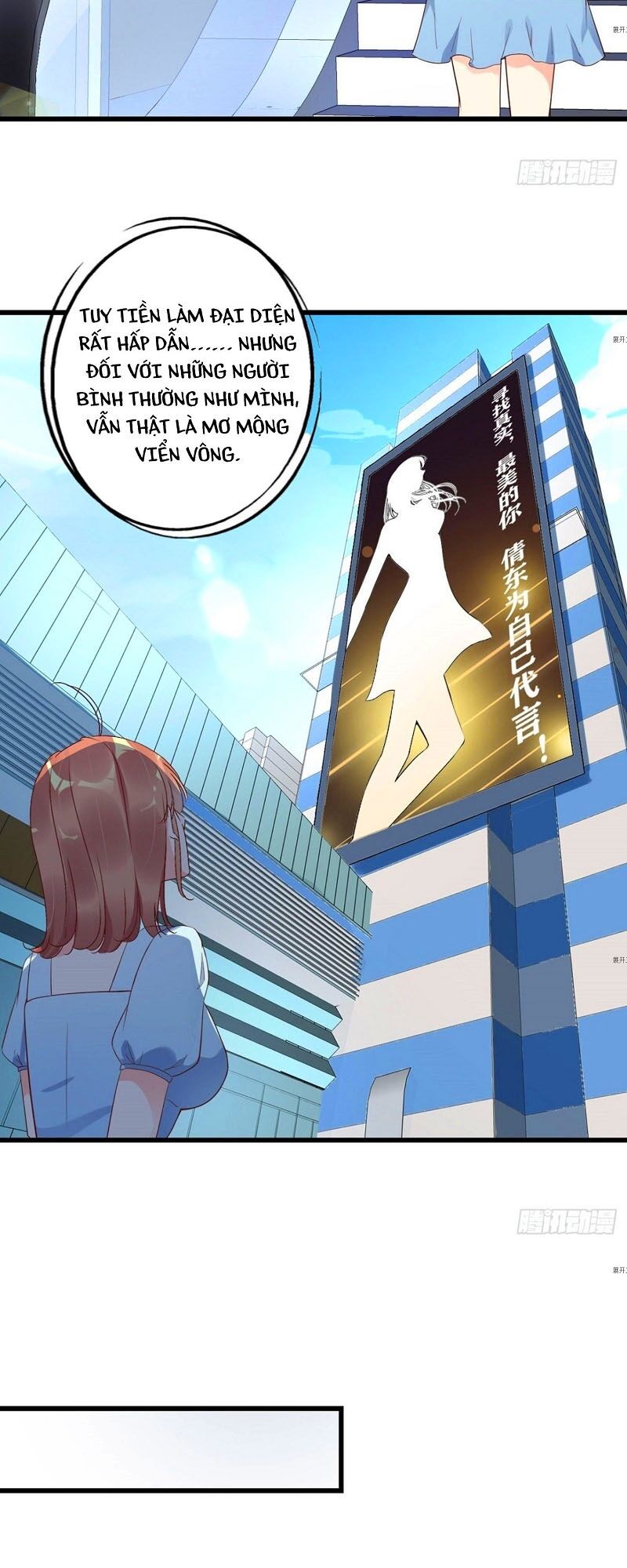 Thác Loạn Chung Thân Chap 17 - Next Chap 18