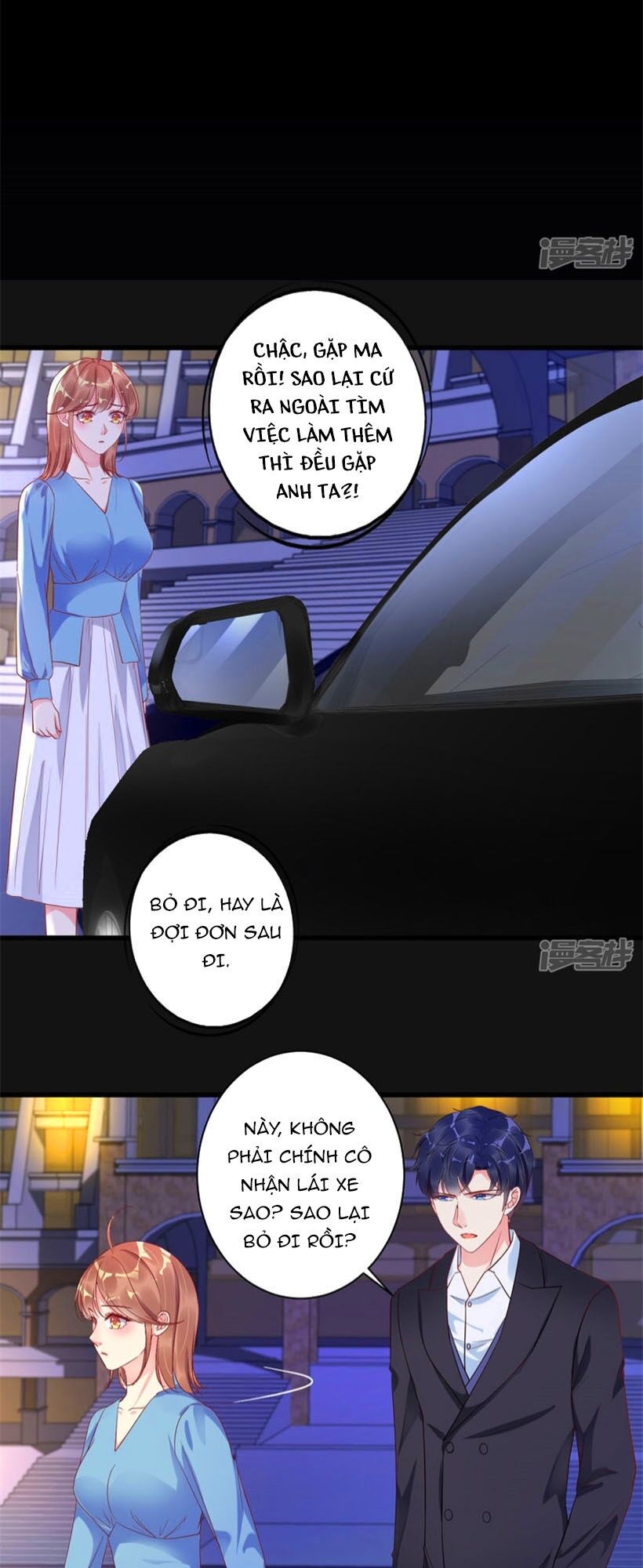 Thác Loạn Chung Thân Chap 231 - Next Chap 232