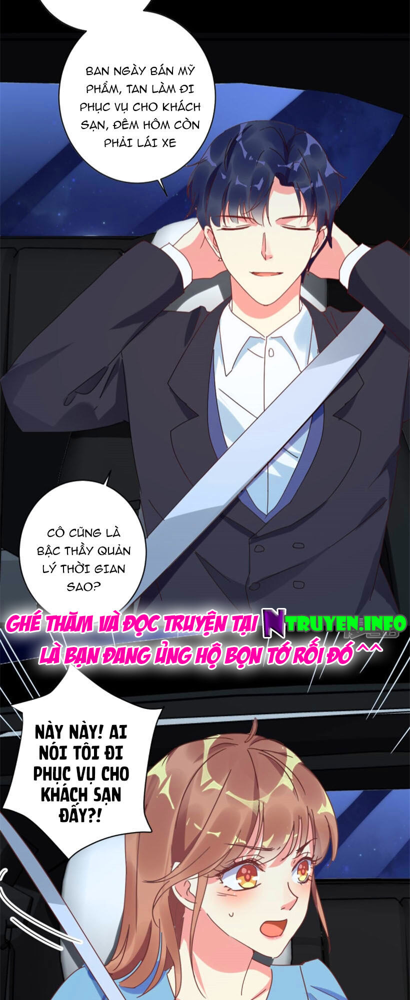 Thác Loạn Chung Thân Chap 231 - Next Chap 232
