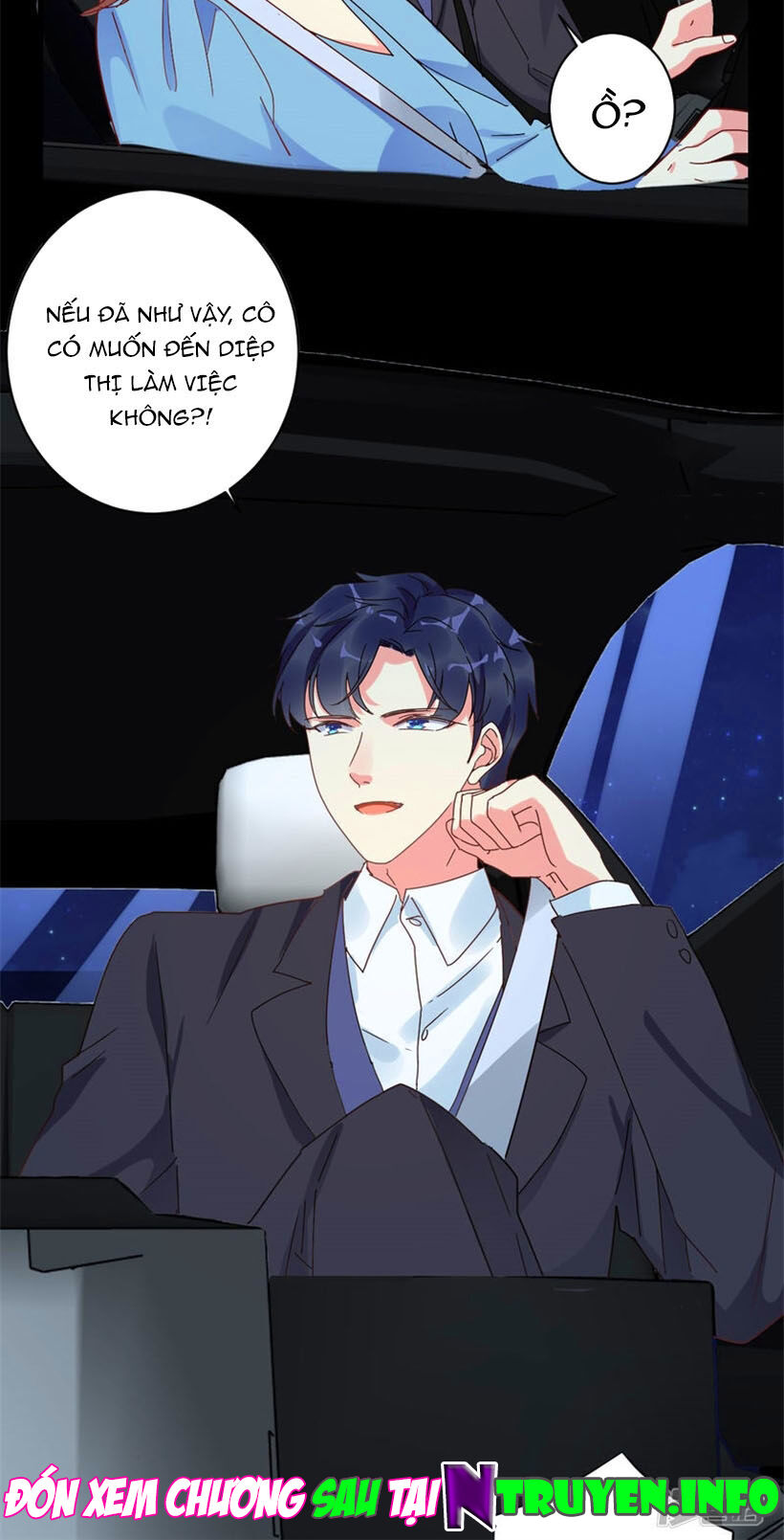 Thác Loạn Chung Thân Chap 231 - Next Chap 232