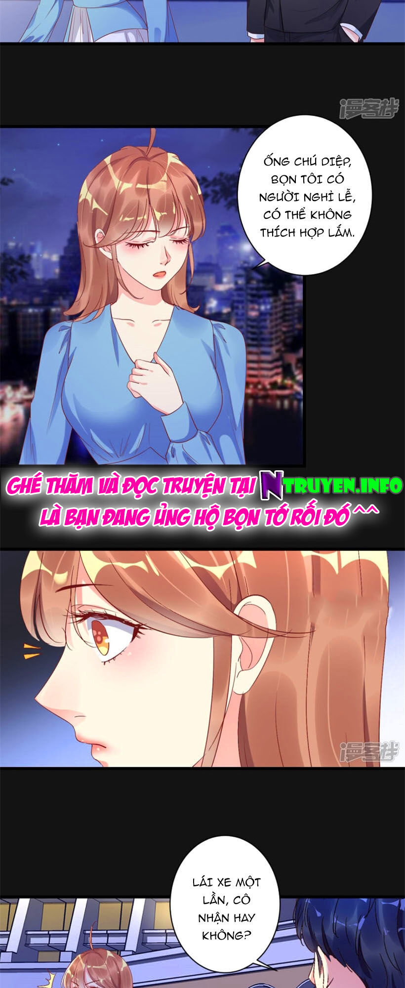 Thác Loạn Chung Thân Chap 231 - Next Chap 232