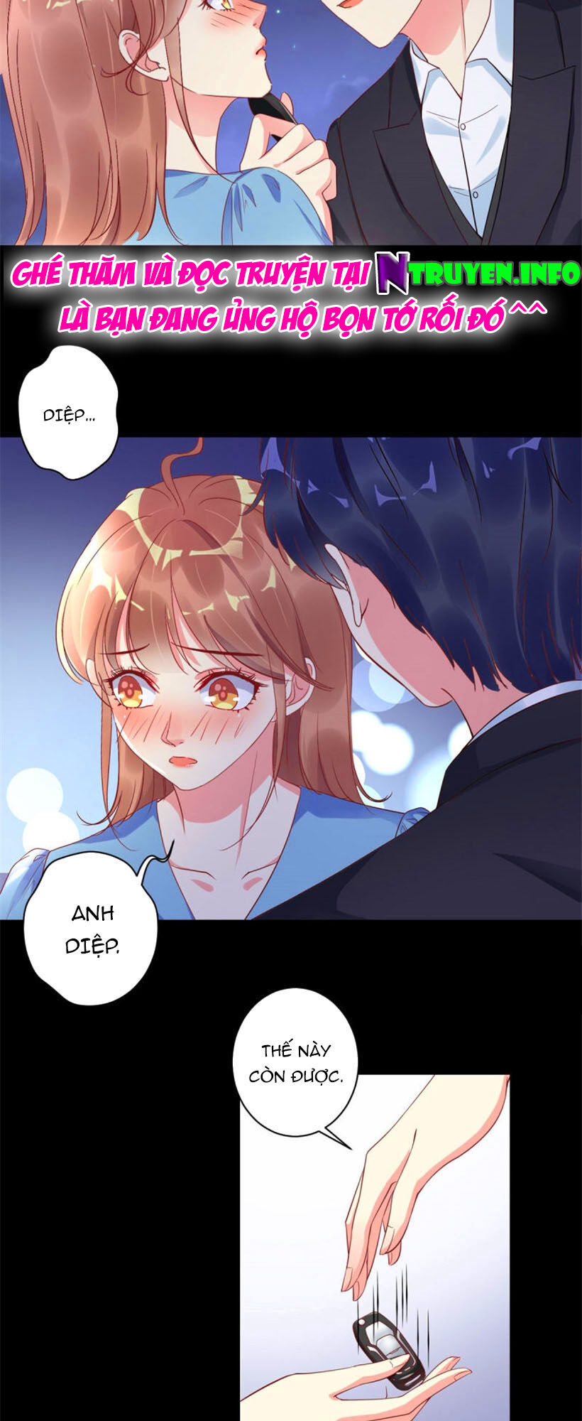 Thác Loạn Chung Thân Chap 231 - Next Chap 232