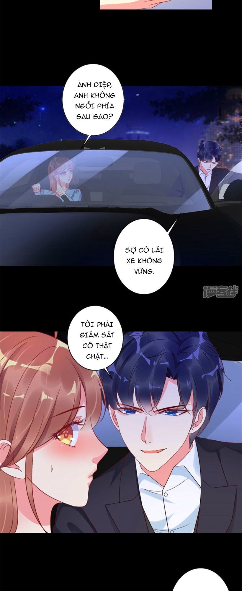 Thác Loạn Chung Thân Chap 231 - Next Chap 232
