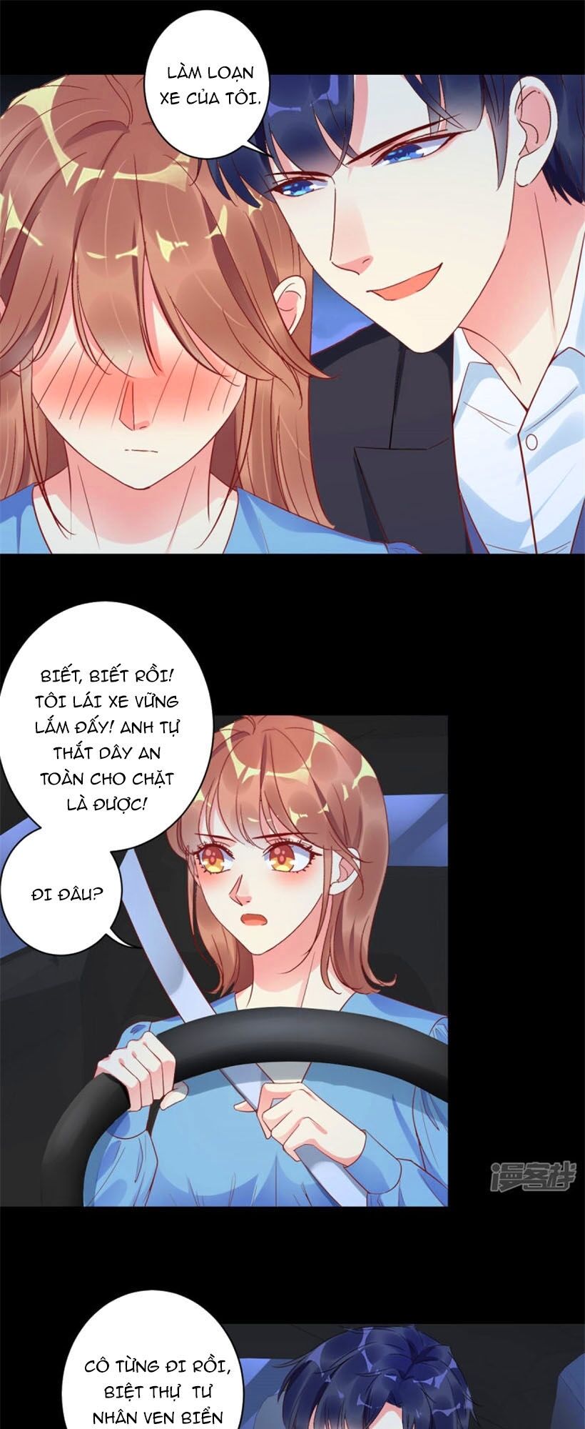 Thác Loạn Chung Thân Chap 231 - Next Chap 232