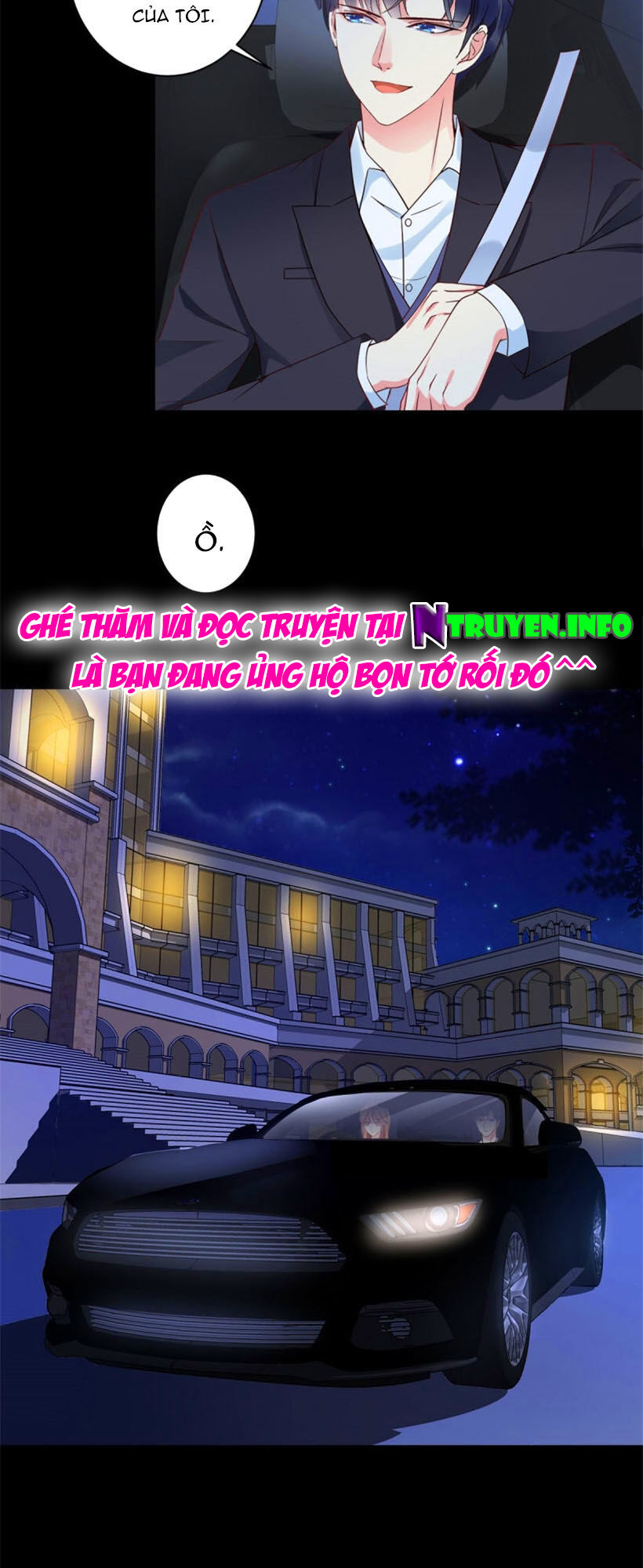 Thác Loạn Chung Thân Chap 231 - Next Chap 232