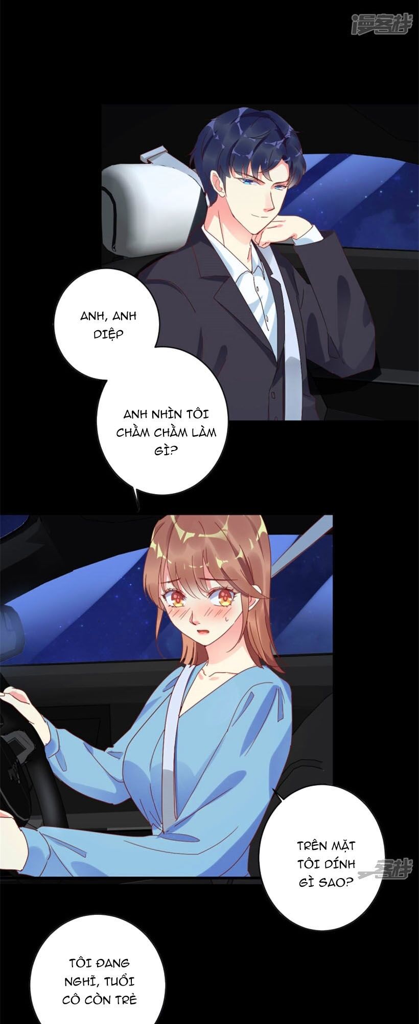 Thác Loạn Chung Thân Chap 231 - Next Chap 232