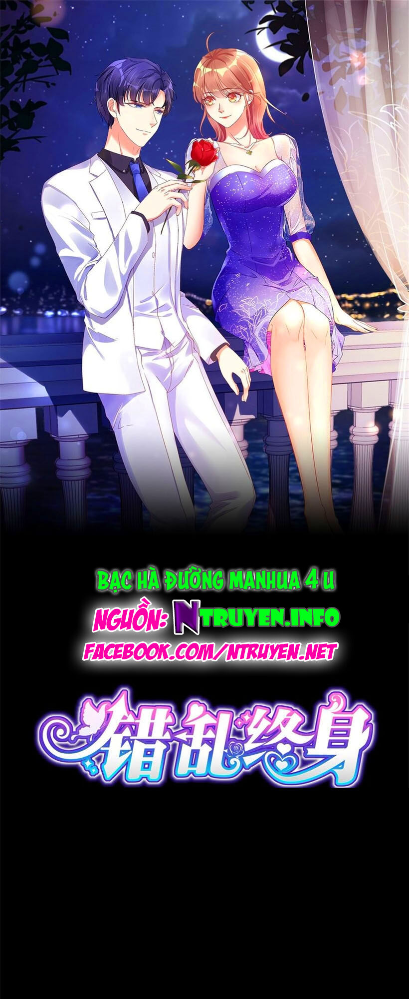 Thác Loạn Chung Thân Chap 24 - Next Chap 25
