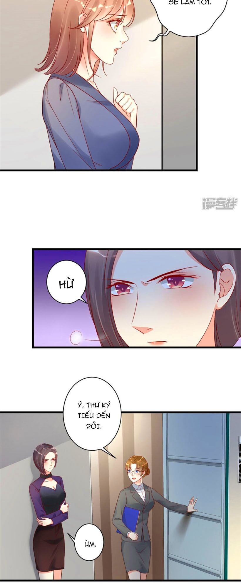 Thác Loạn Chung Thân Chap 24 - Next Chap 25