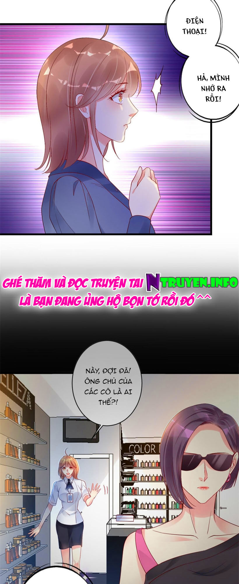 Thác Loạn Chung Thân Chap 24 - Next Chap 25