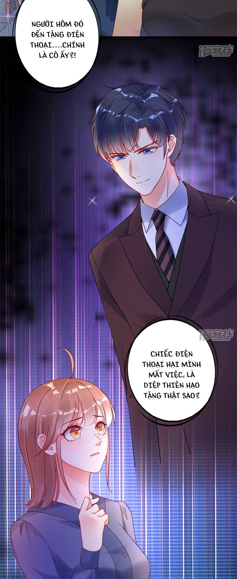 Thác Loạn Chung Thân Chap 24 - Next Chap 25