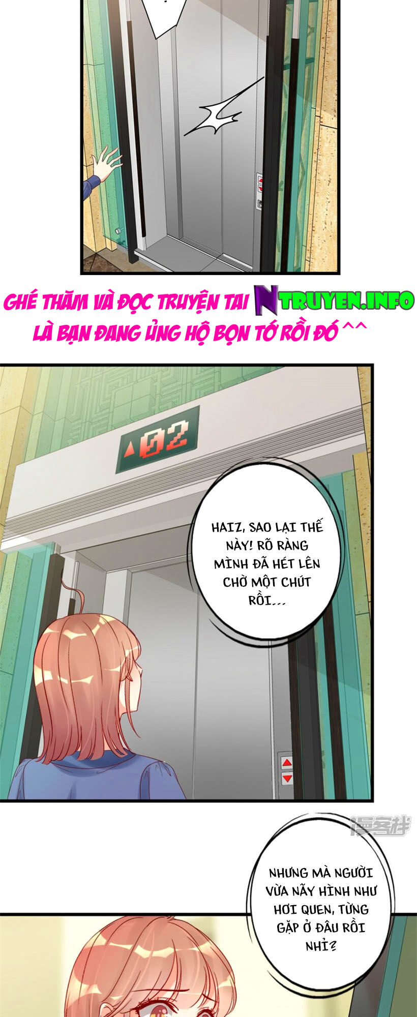 Thác Loạn Chung Thân Chap 24 - Next Chap 25