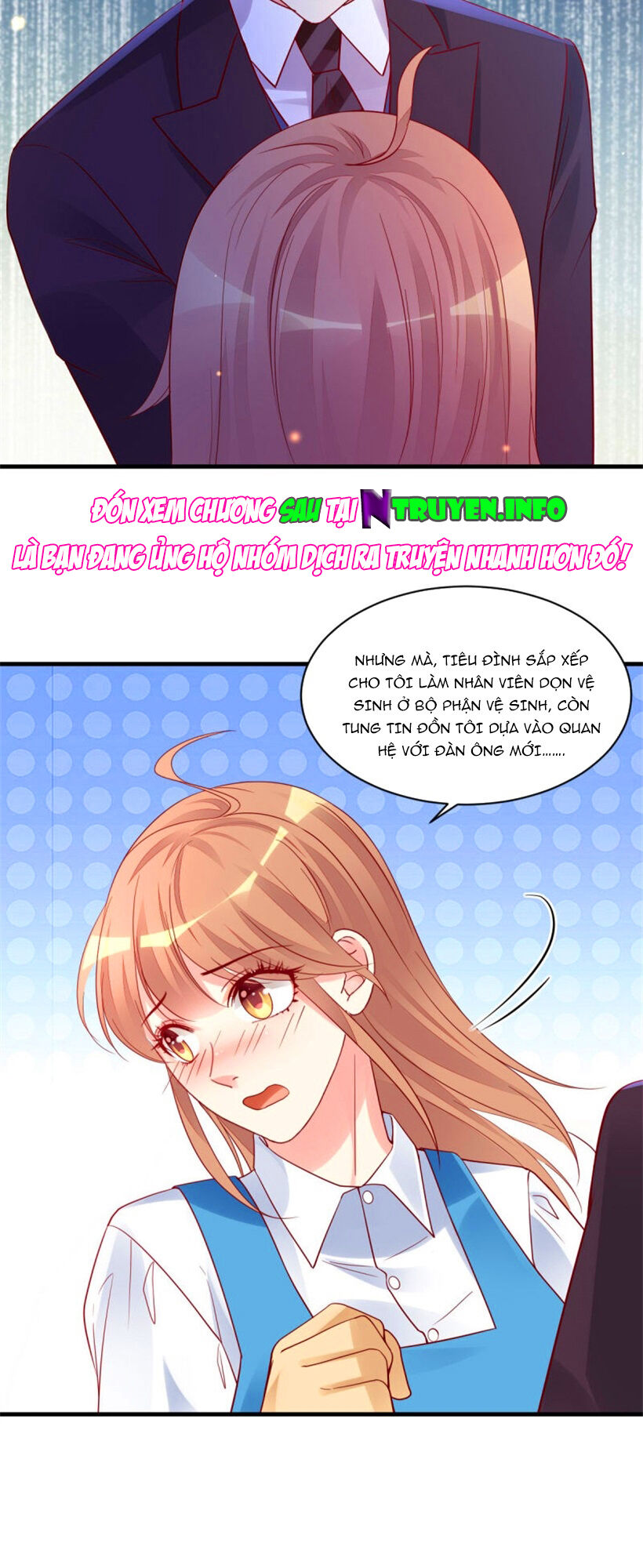 Thác Loạn Chung Thân Chap 261 - Next Chap 262