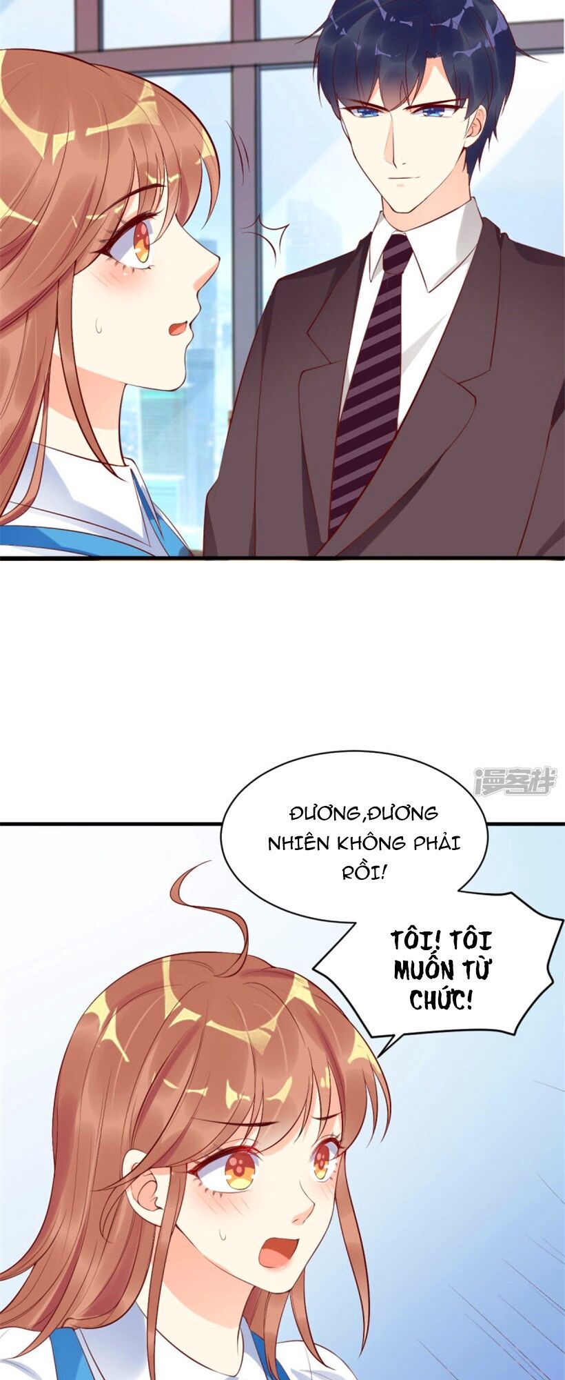 Thác Loạn Chung Thân Chap 261 - Next Chap 262